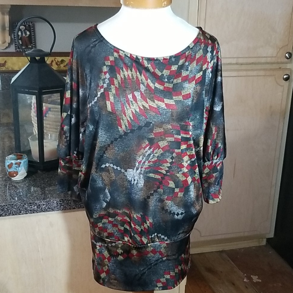 Lapis Top Size Medium